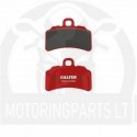 BRAKE PADS GAS GAS TRIAL GP125 / 300 FRONT