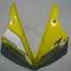 Injection Mold Fairing Bodywork Kit Fit For YAMAHA YZF R1 04-06 05 Yellow White