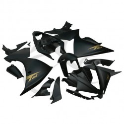 Black Bodywork ABS Plastic Fairing Set For Yamaha YZFR1 YZF-R1 YZF R1 2012 2013