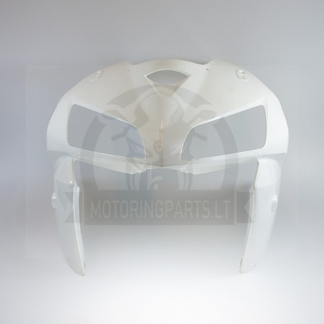 Honda CBR600RR 03-04 priekinis plastikas