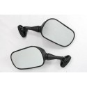 Honda CBR929RR 00-01 CBR954RR 02-03 veidrodėliai