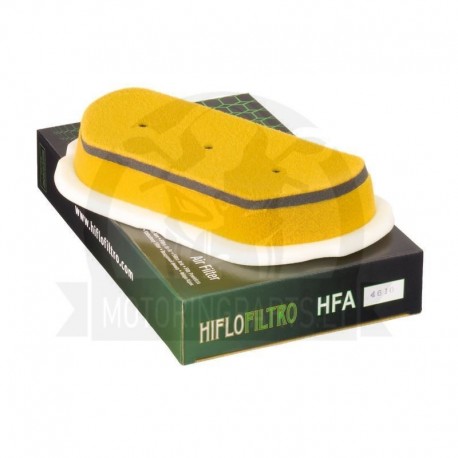 Hiflo Oro filtras HFA4610 for Yamaha YZF-R6 99-02