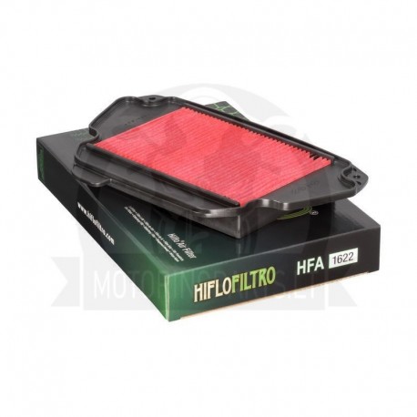 Hiflo Oro filtras HF1622 for