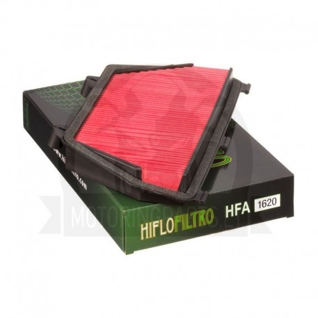 Hiflo Oro filtras HFA1620 Honda CBR 600 RR C-ABS 09-16