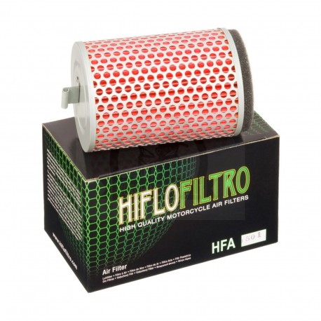 HiFlo Replacement Oro filtras HFA1501 Honda CB 500 1994-2002 Honda CB 500 S 98-02