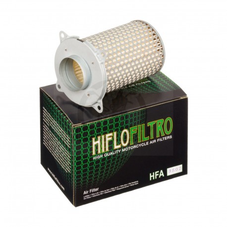 HiFlo Oro filtras HFA3503 Suzuki GS500 E-W/K1-L0 1988-2010 Suzuki GS 500 F 04-10