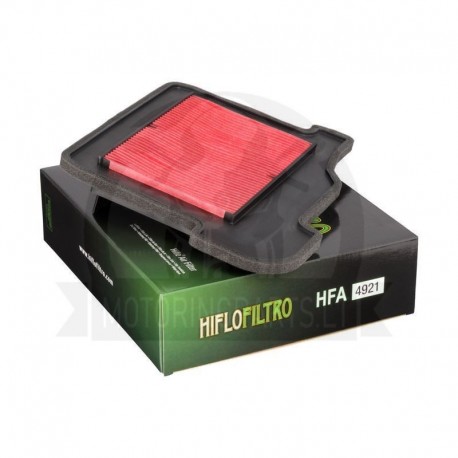 Hiflo Oro filtras HFA4921 for Yamaha MT-09 ABS 14-16