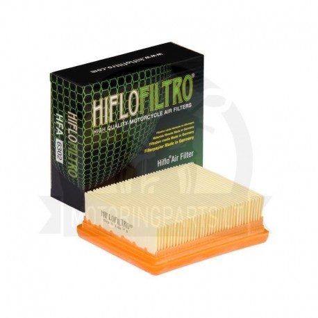 Hiflo Oro filtras HFA6302 KTM RC 200 14-17