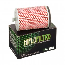HiFlo Replacement Oro filtras HFA1501 Honda CB 500 1994-2002 Honda CB 500 F 98-02