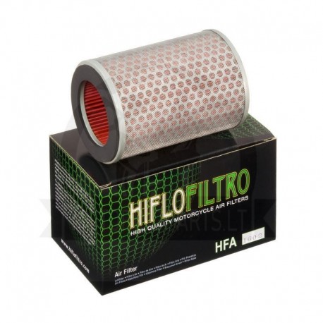 Hiflo Oro filtras HFA1602  for Honda CB 600 F Hornet 98-06