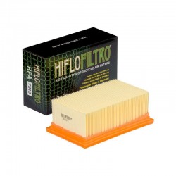 Hiflo Oro filtras HFA7913 BMW F 800 ST 06-13