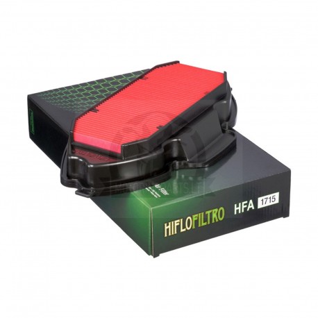 HiFlo Replacement Oro filtras HFA1715 for Honda NC700/NC750/CTX700 2014-2018