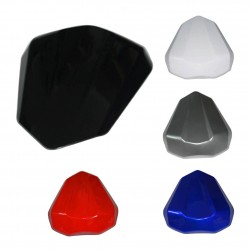 Motorcycle Gloss Black Red Blue White Pillion Rear Passenger Seat Cowl Cover Falring For 2006 2007 Y