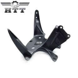 Aftermarket Headlight head Cowling Front upper fairing stay bracket for 99 00 01 02 Yamaha YZF-R6 YZ